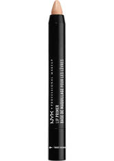 NYX Professional Makeup Lip Primer (Various Shades) - Deep Nude