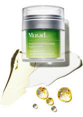 MURAD Resurgence Resurgence Retinol Youth Renewal Night Cream Gesichtspflege 50.0 ml