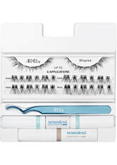Ardell Seamless Extensions Wispies Lashes