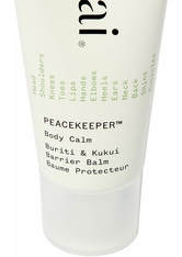Pai Skincare The Peacekeeper Buriti and Kukui Barrier Balm 30ml