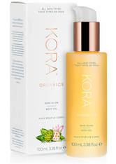 KORA Organics - Noni Glow Body Oil, 100 Ml – Körperöl - one size