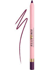 Too Faced - Killer Liner - Waterproof Eyeliner - -eyeliner Killer Liner-killer Queen