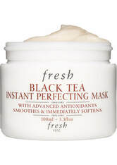 Fresh - Black Tea Instant Perfecting Mask - Gesichtsmaske Mit Schwarzem Tee - 100 Ml