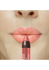 Burt's Bees 100 % Natural Gloss Lip Crayon 2,83 g (verschiedene Farbtöne) - Santorini Sunrise