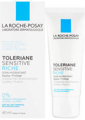 La Roche-Posay Toleriane Sensitive Rich Moisturiser 40 ml