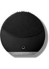 FOREO LUNA Mini 2 Dual-Sided Face Brush for All Skin Types (Various Shades) - Schwarz