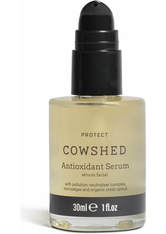 Cowshed Antioxidant Serum Feuchtigkeitsserum 30.0 ml