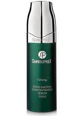 Shangpree S-Energy Long Lasting Concentrated Serum Gesichtsserum 30 ml