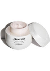 Shiseido - Essential Energy Moisturizing Cream  - Tagescreme - 50 Ml -