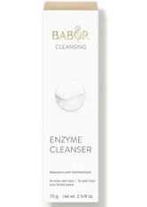 BABOR Cleansing Enzyme Cleanser Reinigungspuder 75 g