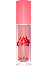 Lime Crime Wet Cherry Lip Gloss (verschiedene Farbtöne) - Naked Cherry