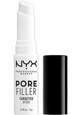 NYX Professional Makeup Blurring Vitamin E Infused Pore Filler Face Primer Stick