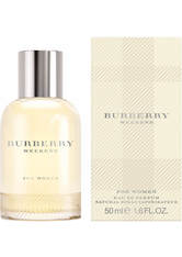 BURBERRY Weekend for Women  Eau de Parfum (EdP) 50.0 ml