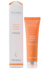 The Jojoba Company Spot-On Pimple Control 25 ml