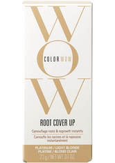 Color Wow Root Cover Up 1,9g - Platinum Blonde