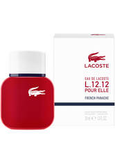 Lacoste L.12.12 French Panache Pour Elle Eau de Toilette 30ml