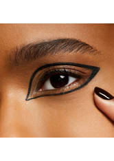MAC Pro Longwear Eyeliner (Verschiedene Farben) - Definedly Black