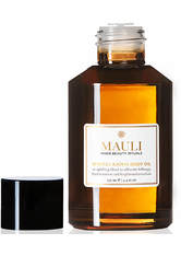 Mauli Rituals Spirited Kapha Body Oil 130ml
