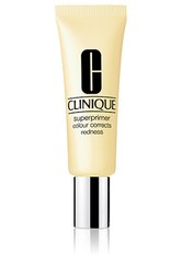 Clinique Superprimer Face Primers 03 Colour Corrects Redness korrigiert Rötungen, 30 ml