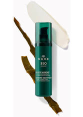 Nuxe Produkte Marine Seaweed Skin Correcting Moisturising Fluid Serum 50.0 ml