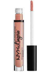 NYX Professional Makeup Lip Lingerie Liquid Lipstick (Various Shades) - Cheekies