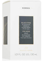 KORRES Black Pine Sculpt + Lift Serum 30ml