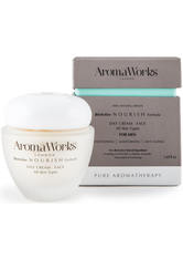 AromaWorks Nourish Men Day Cream Tagescreme 50 ml
