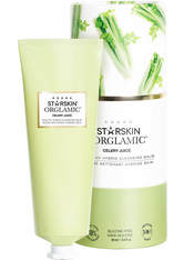 STARSKIN Orglamic Celery Juice Healthy Hybrid Cleansing Balm