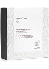 Swiss Clinic The Hydration Selection 30ml