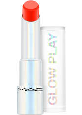 MAC Glow Play Lip Balm 3,6g - Verschiedene Farbtöne - Rouge Awakening