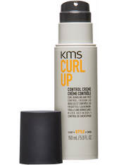 KMS CurlUp Control Creme 150 ml Haarcreme