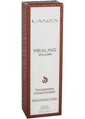 Lanza Haarpflege Healing Volume Thickening Conditioner 250 ml