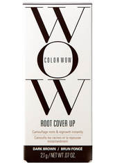 Color WOW Root Cover Up Dark Brown Ansatzpuder 21 g