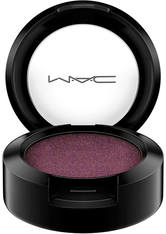 MAC Kleiner Lidschatten (Verschiedene Farben) - Velvet - Beauty Marked