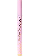 Doll Beauty Push Poppin Liner - Black Liqorice 1.5ml