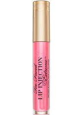 Too Faced - Lip Injection Extreme - Lip Injection Extreme Bubble