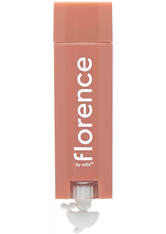Florence by Mills Tinted Oh Whale! Lip Balm 4.5g (Various Shades) - Nude