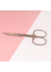 INVOGUE Brushworks - Nail Scissors Nagelschere 1.0 pieces