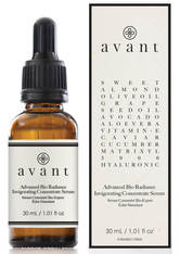 Avant Skincare Bio Activ+ Advanced Bio Radiance Invigorating Concentrate Facial Serum Anti-Aging Serum 30.0 ml