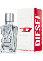 Diesel D by Diesel Eau de Toilette (EdT) 30 ml Parfüm