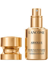 Lancôme Absolue - Sèrum Yeux Revitalisant 15ml Augenpflege 15.0 ml