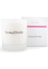 AromaWorks London AromaWorks Signature Nurture Candle 300g