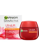 Garnier UltraLift Anti-Wrinkle Firming Day Cream SPF15 50ml