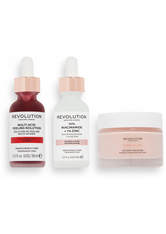 Revolution Skincare The Icons Collection Gesichtspflegeset 1.0 pieces