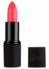 Sleek MakeUP True Colour Lipstick 3,5 g (verschiedene Farbtöne) - Heartbreaker