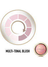 Max Factor Facefinity Powder Blush Rouge 1.5 g Nr. 015 - Seductive Pink