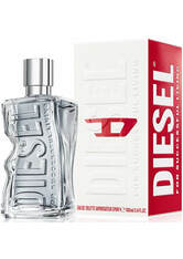 Diesel D by Diesel Eau de Toilette (EdT) 100 ml Parfüm