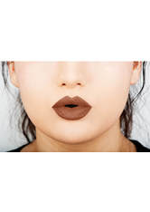 NYX Professional Makeup Lip Lingerie Liquid Lipstick (Various Shades) - Bedtime Flirt