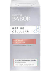 BABOR Doctor Babor Refine Cellular Age Spot Corrector Gesichtsserum 50 ml