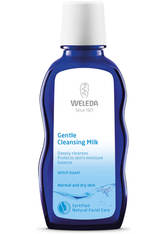 Weleda Sanfte Reinigungsmilch (100ml)